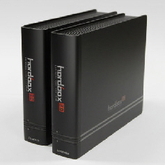  외장 하드 ‘하드박스3.0’