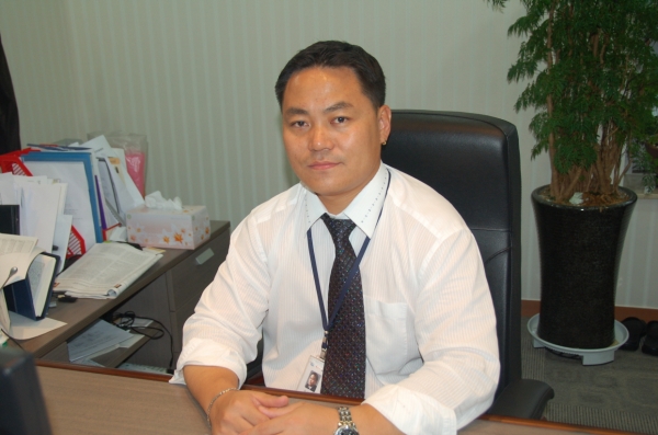 김기영 한빛 사장, 신임 게임산업협회장으로 만장일치 추대