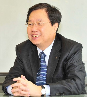 [CIOBIZ+] Innovation Leader- 남승우 신한카드 IT본부장