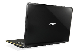  MSI X430