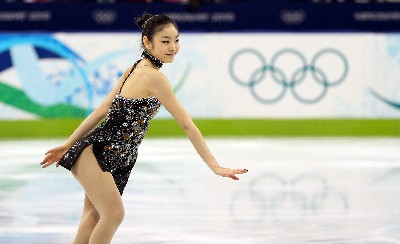 [키워드 세상만사]김연아