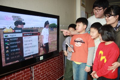 [IT대항해시대]닻을올려라(1)-CJ헬로비전