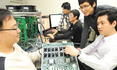 [클릭! 떠오르는 中企·벤처] (1)테스티안