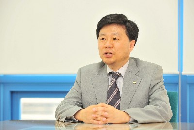 [CIOBIZ+] Innovation Leader- 김병철 대신증권 전무