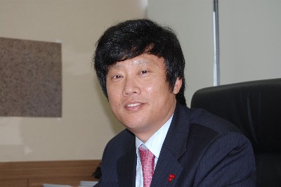 송규호 온라인바카라실용화센터장 