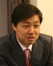 박원규 코드게이트 조직위원장