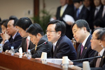 중소·벤처기업 R&D 예산 대폭 늘린다