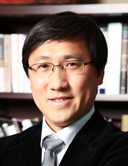 "사명 변경·새 사옥 입주 발판으로 제2도약"