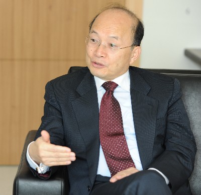 [정부출연연구소]민동필 기초기술연구회 이사장 인터뷰