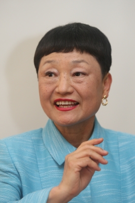 전성희 한국비서협회장, 21일 ‘비서의 날’ 기념행사