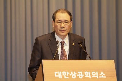 [경영 특강] 정호열 공정거래위원장