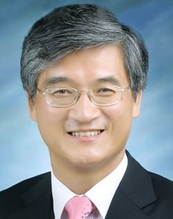 홍덕률 대구대총장 中 쑤저우대 개교 110주년 행사 참석