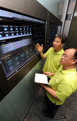 KB국민은행, 차세대시스템 가동 100일 ‘양호’