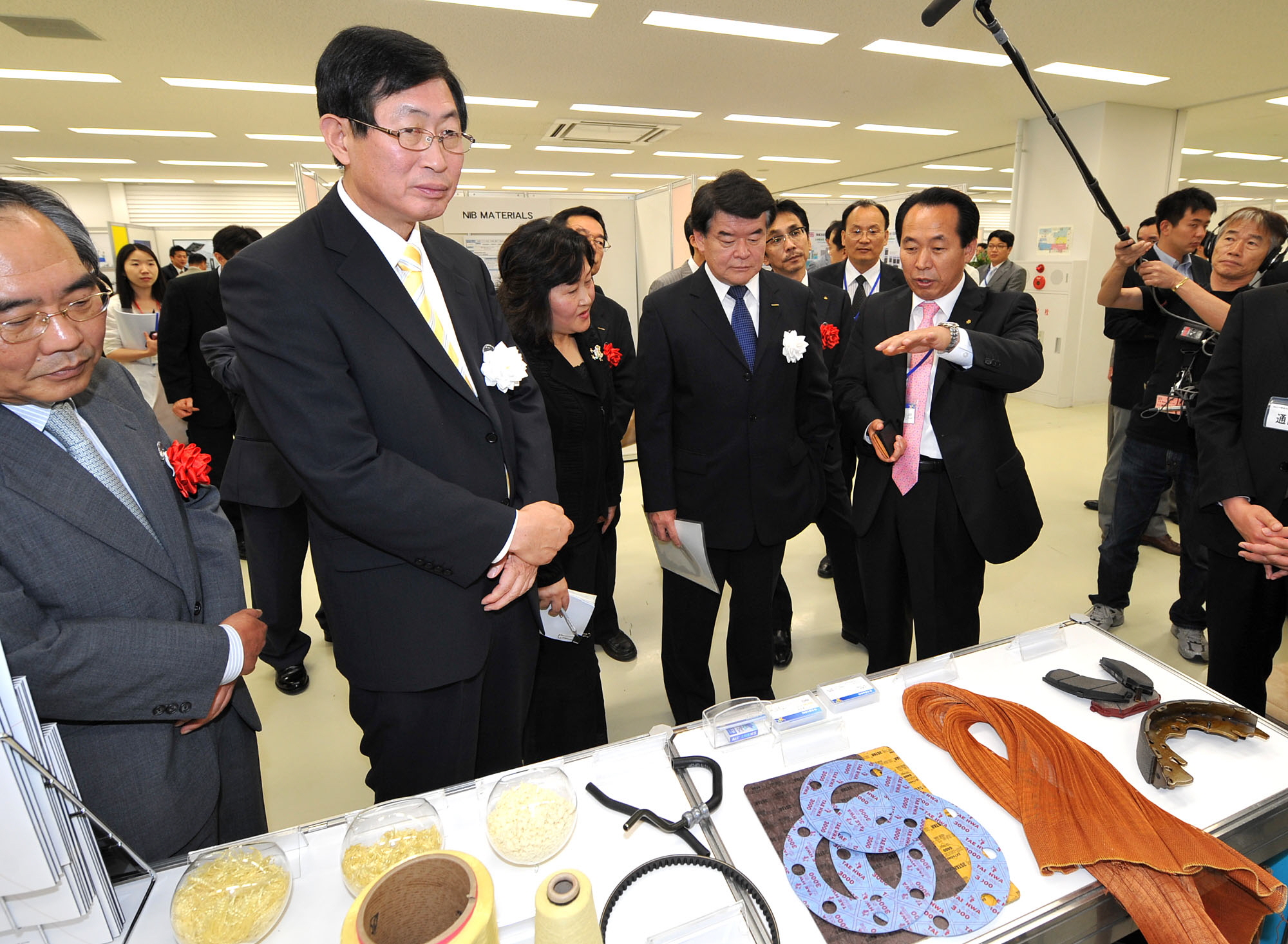 일본서 ‘한국자동차부품전시상담회’