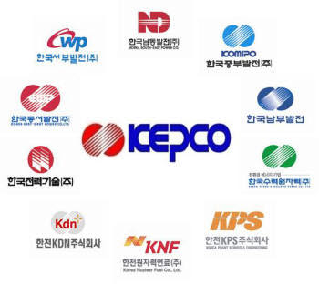 [ETnews plus] KEPCO 부분별 통합으로 가닥?