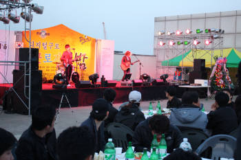 G밸리 축제 자료성 사진