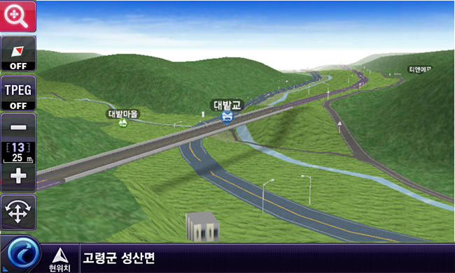 팅크웨어, 아이나비 정기 업그레이드 실시