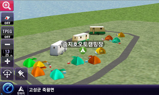 팅크웨어, 아이나비 정기 업그레이드 실시