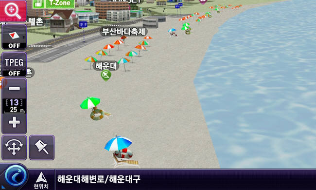 팅크웨어, 아이나비 정기 업그레이드 실시