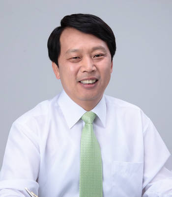 이성 구로구청장