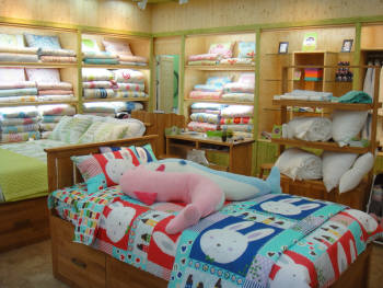 웰크론, 용인에 생활용품 대리점 오픈