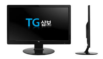 TG삼보, LED 모니터 5000매 판매