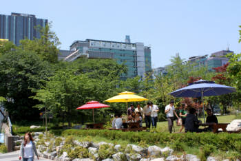 [ETnews plus] 경영자협의회 G밸리인을 위한 복지 지원 활발