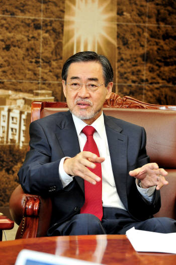 `KIST 한홍택호 1주년`…“1000억 발전기금 모금”