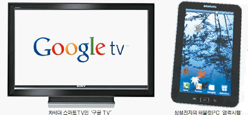 `IFA 2010` 내달 개막…삼성 태블릿PC·구글 스마트TV 공개