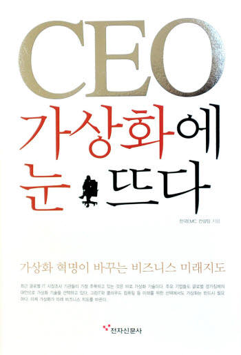 CEO 가상화에 눈뜨다