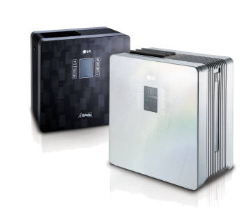 LG전자, 에어워셔 무료 체험단 모집