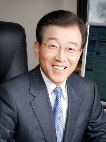 김인 삼성SDS 사장 “내년 매출 5조원 벽에 도전”