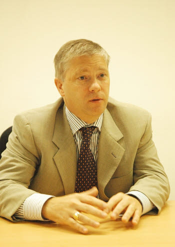 한국다우코닝, 충북 진천 S&T센터 확장