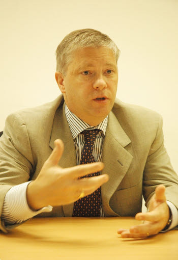 한국다우코닝, 충북 진천 S&T센터 확장