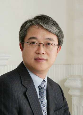 [클라우드 빅뱅]4부 기업전략-김태극 LG CNS 전무 인터뷰