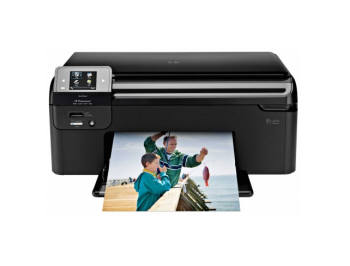 [블로거토크] HP 포토스마트 B110a