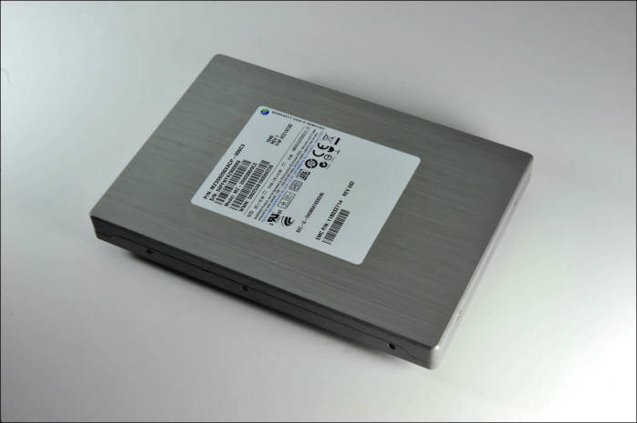 삼성전자, 서버 · 스토리지용 SSD 출시