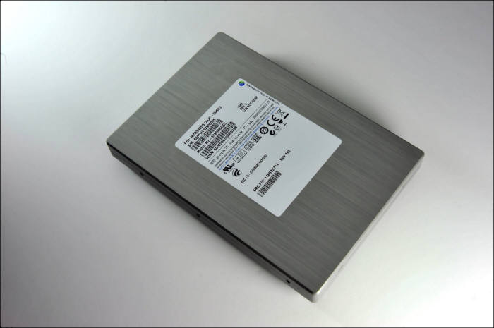 삼성전자, 서버 · 스토리지용 SSD 출시