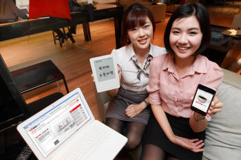 KT 쿡 북카페, 오픈마켓으로 1인 출판시대 연다