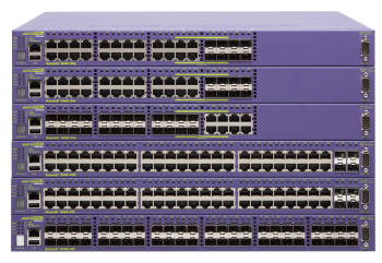 익스트림, 기업 · 가상화 데이터센터용 박스형 스위치 출시