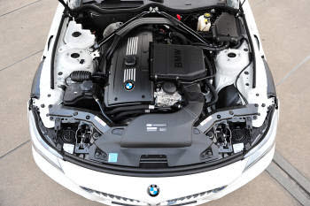 M보다 더 강한 스페셜 로드스터 `BMW Z4 sDrive 35is`