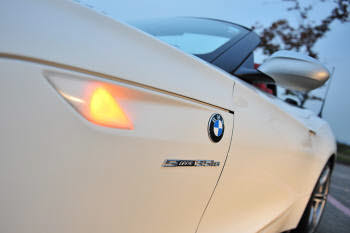 M보다 더 강한 스페셜 로드스터 `BMW Z4 sDrive 35is`