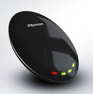 에그 디자인 하이패스 단말기 출시