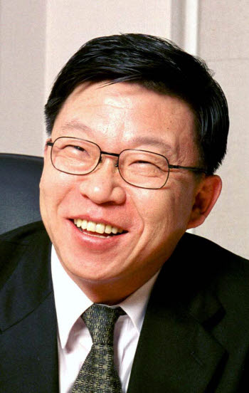 <중핵기업>
인피니트테크놀로지 사장.