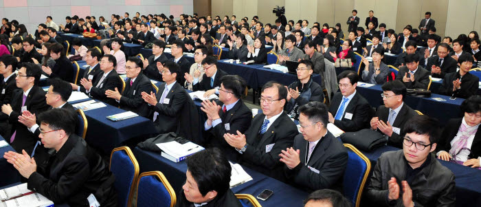 한국IT서비스학회 추계학술대회
