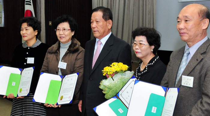 한국복지정보통신협의회