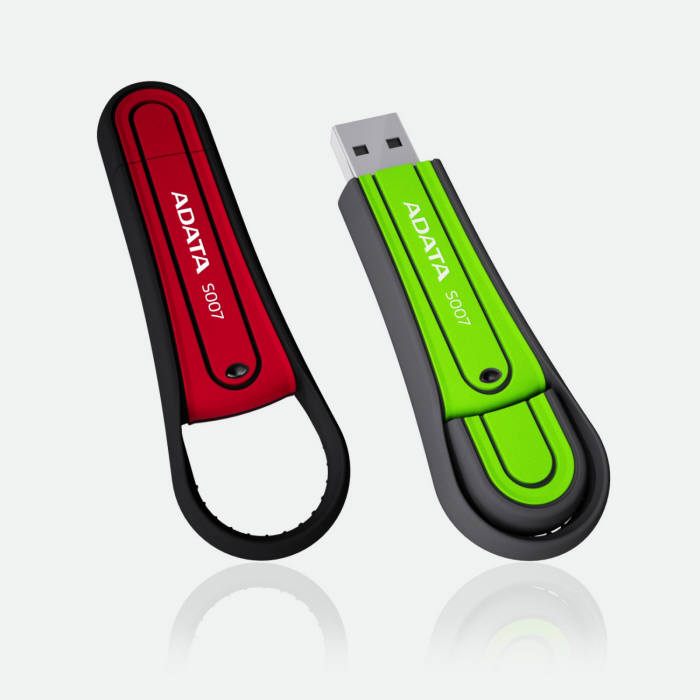 에이데이타코리아, 방수 기능 USB 메모리 출시