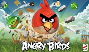 <장길수의 IT인사이드>(159) `앵그리 버즈(Angry Birds)`의 수익 모델