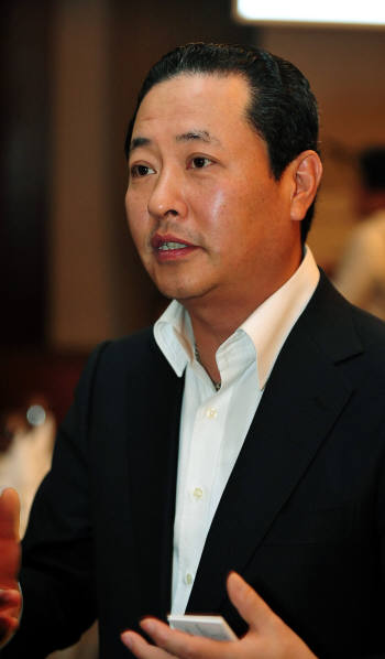 [Tech 경영 특강]방일석 올림푸스한국 대표