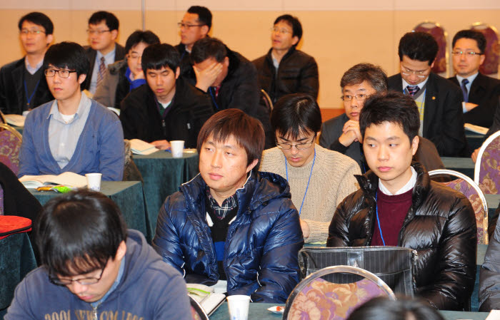 2010 스마트 ICT 기술 워크샵